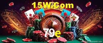 Roulette Table 79e