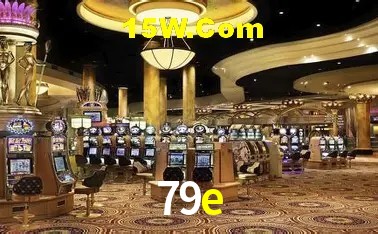 Descubra a Magia dos Jogos de Arcade no 79e