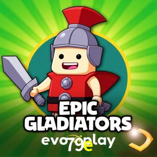A Revolução dos Aplicativos de Jogos no 79e
