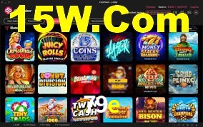 Sinta a adrenalina dos jogos de cassino com 79e