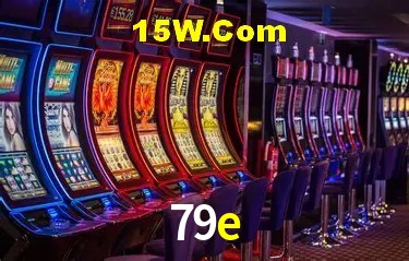 A Emoção da Loteria na 79e: Uma Chance de Mudança de Vida