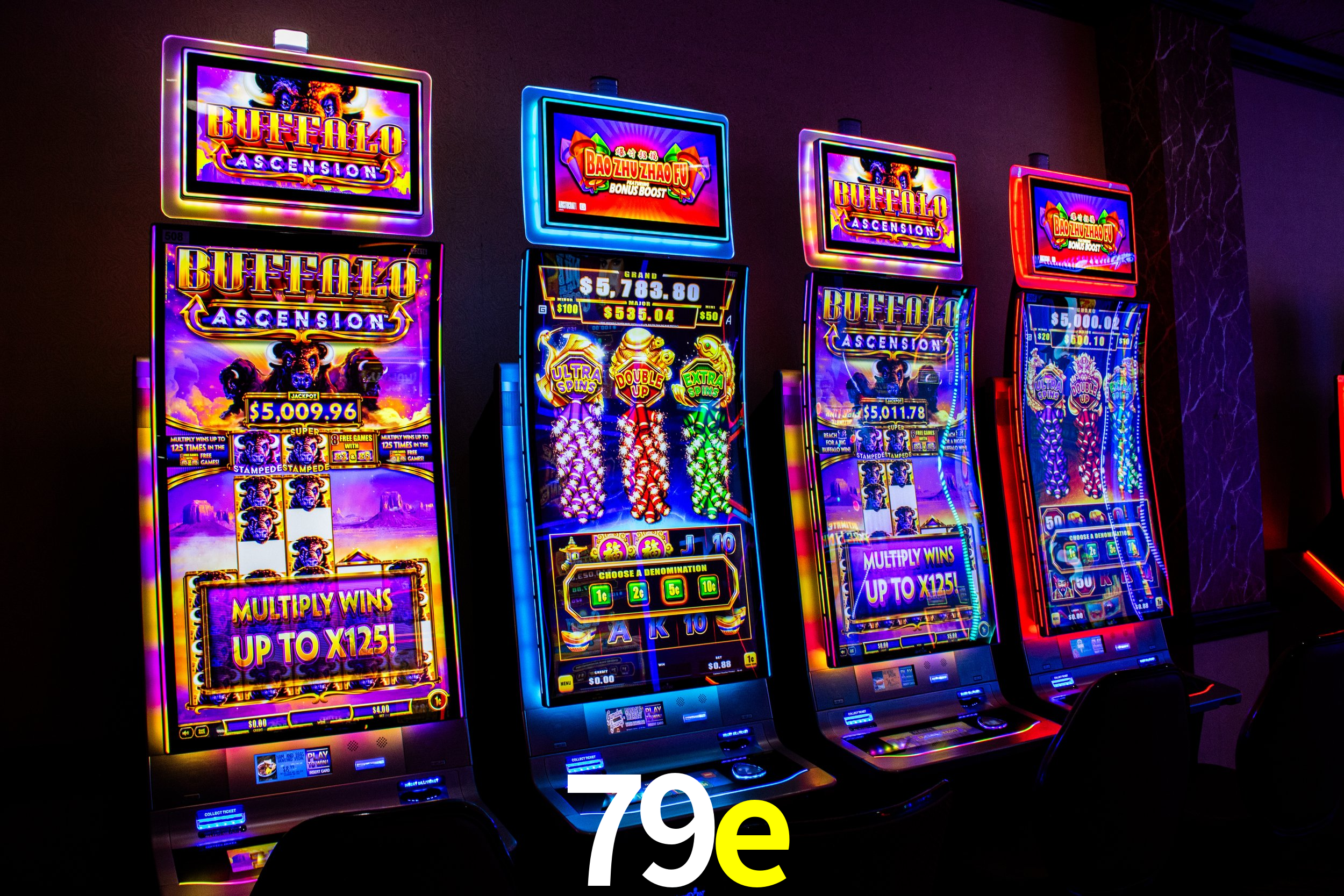 Crash Games Strategies 79e