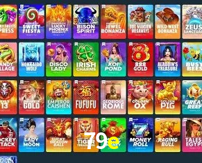 Apostas Esportivas na 79e: Um Guia Completo